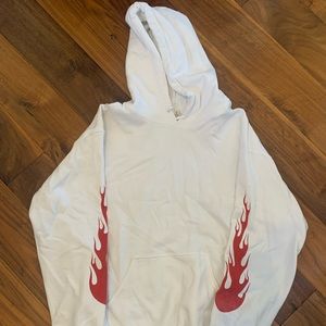 brandy melville hoodie